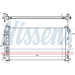 Nissens | Kühler, Motorkühlung | 630712 Nissens | Kühler, Motorkühlung | 630712