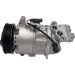 Mahle | Kompressor, Klimaanlage | ACP 350 000S