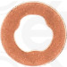 Elring | Dichtring, Düsenhalter | 124.870