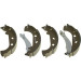 Brembo | Bremsbackensatz | S 23 514 Brembo | Bremsbackensatz | S 23 514