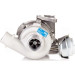 Nissens Turbolader 93239