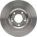 BOSCH | Bremsscheibe | 0 986 479 B04 BOSCH | Bremsscheibe | 0 986 479 B04
