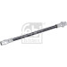 FEBI BILSTEIN 185680 Bremsschlauch FEBI BILSTEIN 185680 Bremsschlauch