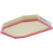 Valeo | Luftfilter | 585491 Valeo | Luftfilter | 585491