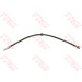 TRW | Bremsschlauch | PHD479 TRW | Bremsschlauch | PHD479