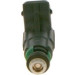 BOSCH 0 280 156 323 Einspritzventil BOSCH 0 280 156 323 Einspritzventil