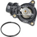 NRF | Thermostat, Kühlmittel | 725222