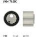 SKF | Spannrolle, Zahnriemen | VKM 76200 SKF | Spannrolle, Zahnriemen | VKM 76200