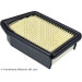 Blue Print | Luftfilter | ADBP220010 Blue Print | Luftfilter | ADBP220010