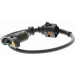 Vemo | Sensor, Raddrehzahl | V10-72-1078 Vemo | Sensor, Raddrehzahl | V10-72-1078