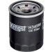 Hengst Filter | Ölfilter | H345W Hengst Filter | Ölfilter | H345W