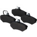 301982A Bremsbelagsatz, Scheibenbremse EXPERT