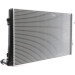Mahle | Kühler, Motorkühlung | CR 1203 000S Mahle | Kühler, Motorkühlung | CR 1203 000S