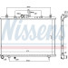 Nissens | Kühler, Motorkühlung | 637643 Nissens | Kühler, Motorkühlung | 637643