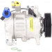 890072 Kompressor, Klimaanlage ** FIRST FIT **