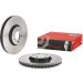 Brembo | Bremsscheibe | 09.D725.11 Brembo | Bremsscheibe | 09.D725.11