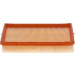 BOSCH F 026 400 265 Luftfilter