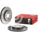Brembo | Bremsscheibe | 09.C174.11 Brembo | Bremsscheibe | 09.C174.11