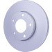 Hella | Bremsscheibe | 8DD 355 128-231