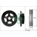 INA | Riemenscheibe, Kurbelwelle | 544 0142 10 INA | Riemenscheibe, Kurbelwelle | 544 0142 10