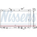 Nissens | Kühler, Motorkühlung | 68149 Nissens | Kühler, Motorkühlung | 68149