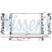 Nissens | Kühler, Motorkühlung | 627029 Nissens | Kühler, Motorkühlung | 627029
