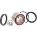 SKF | Radlagersatz | VKBA 3955 SKF | Radlagersatz | VKBA 3955