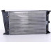 Nissens | Kühler, Motorkühlung | 65020 Nissens | Kühler, Motorkühlung | 65020