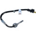 NRF | Sensor, Abgastemperatur | 707237 NRF | Sensor, Abgastemperatur | 707237