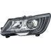 Hella | Hauptscheinwerfer | 1ZS 011 314-331 Hella | Hauptscheinwerfer | 1ZS 011 314-331