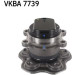 SKF | Radlagersatz | VKBA 7739 SKF | Radlagersatz | VKBA 7739