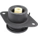 Metzger | Lagerung, Motor | 8053883