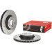 Brembo | Bremsscheibe | 09.B475.11
