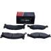 Maxgear | Bremsbelagsatz, Scheibenbremse | 19-1387 Maxgear | Bremsbelagsatz, Scheibenbremse | 19-1387