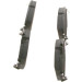 BOSCH | Bremsbelagsatz, Scheibenbremse | 0 986 494 782