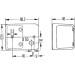 Hella | Schlussleuchte | 2SA 006 679-027 Hella | Schlussleuchte | 2SA 006 679-027