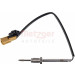Metzger | Sensor, Abgastemperatur | 08941102 Metzger | Sensor, Abgastemperatur | 08941102