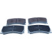 QP1169 Bremsbelagsatz, Scheibenbremse