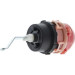 Mahle | Stellelement, Mischklappe | AA 4 000P