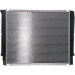 Mahle | Kühler, Motorkühlung | CR 658 000S Mahle | Kühler, Motorkühlung | CR 658 000S