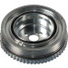 Metzger | Riemenscheibe, Kurbelwelle | 6400119 Metzger | Riemenscheibe, Kurbelwelle | 6400119