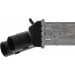 Mahle | Ladeluftkühler | CI 344 001S Mahle | Ladeluftkühler | CI 344 001S