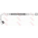 TRW | Bremsschlauch | PHD451
