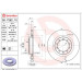 Brembo | Bremsscheibe | 09.7262.10 Brembo | Bremsscheibe | 09.7262.10