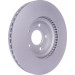 Hella | Bremsscheibe | 8DD 355 123-161