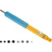 Bilstein | Stoßdämpfer | 24-010047 Bilstein | Stoßdämpfer | 24-010047