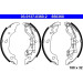 ATE | Bremsbackensatz | 03.0137-0360.2 ATE | Bremsbackensatz | 03.0137-0360.2