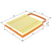 BOSCH 1 457 433 574 Luftfilter BOSCH 1 457 433 574 Luftfilter