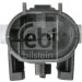 FEBI BILSTEIN 186100 Sensor, Raddrehzahl FEBI BILSTEIN 186100 Sensor, Raddrehzahl