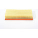 BOSCH 1 457 433 699 Luftfilter